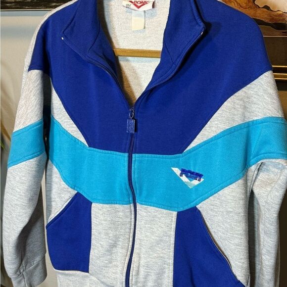 Vintage Pony Track Jacket - Picture 2 of 8